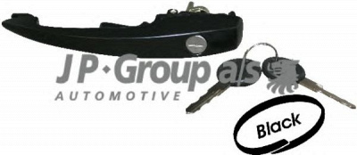 JP GROUP 8187100500 -  Ручка двери